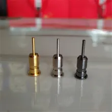 5 шт. аудио 3,5 гарнитура AUX разъем интерфейс анти мобильный телефон карты извлечения Pin для Apple Iphone 5 6 Plus 3,5 мм Пылезащитная заглушка