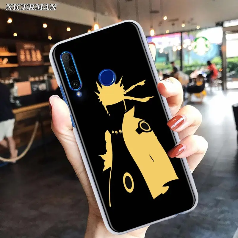 Чехол для Huawei Honor 8X 8A Pro 8C 8S 9 10 Lite 20i Play Y7 Y9 2019|Бамперы| |