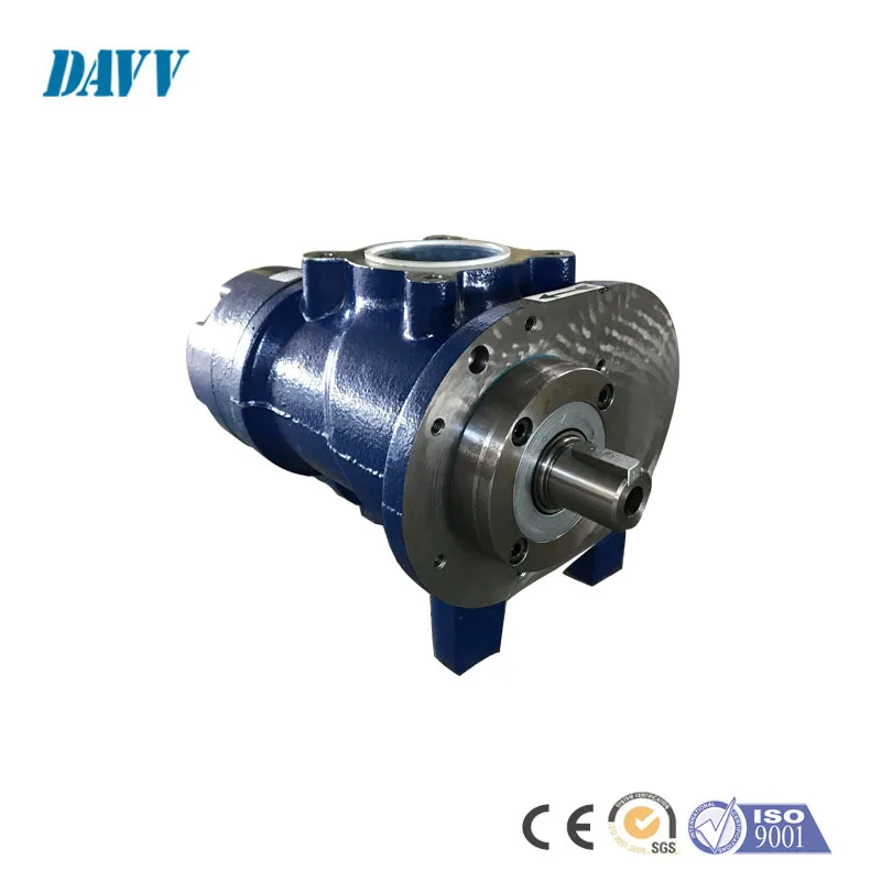 TMC 8DR воздушный конец SCA8DA для компрессора