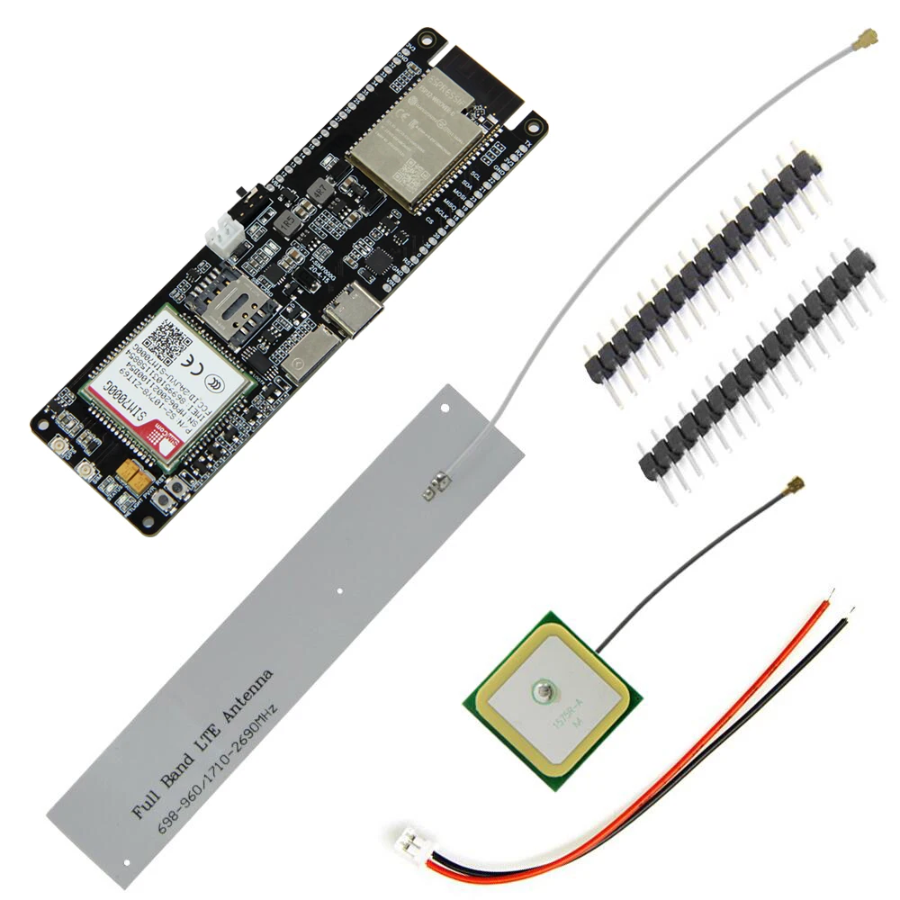 LILYGO® TTGO Accessories Shield LoRa 868 915