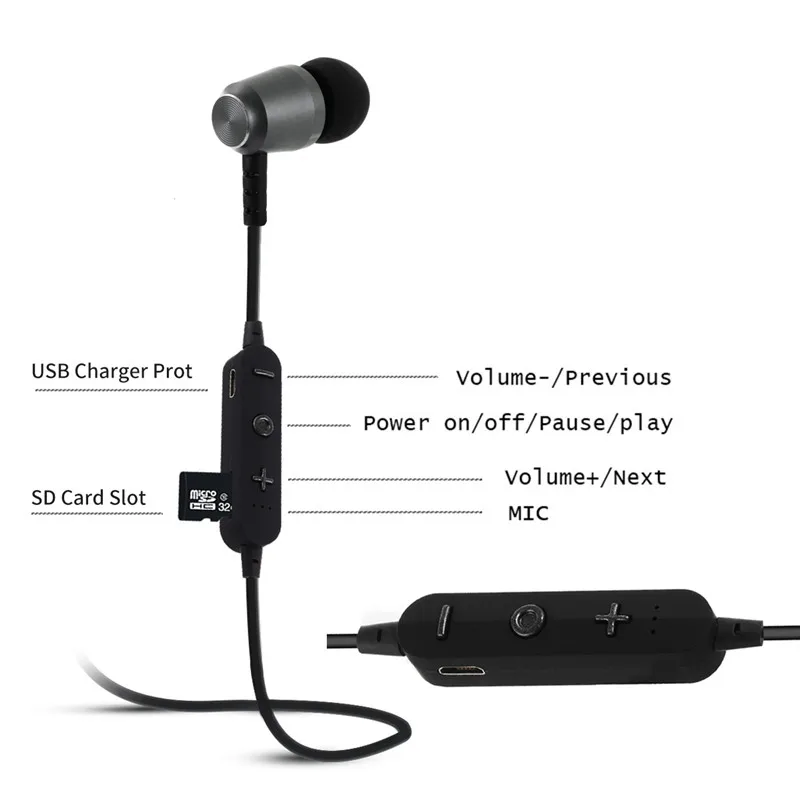 Bluetooth Headphones Wireless Handsfree Gaming Headsets PS5 Earbuds Sport Earphones Auriculares Smart Fone Ee Ouvido TWS Freebud