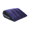 Newest Inflatable Climax Sex Magic Cushion Love Position Cushion Couple Furniture  Charm Pillow ► Photo 2/3