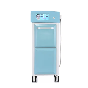 

2019 top selling wrinkle removal skin care device rf machine