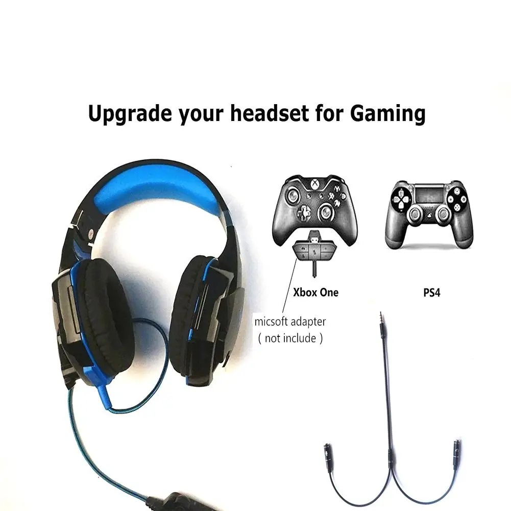 Studyset Portable Headset Adapter 