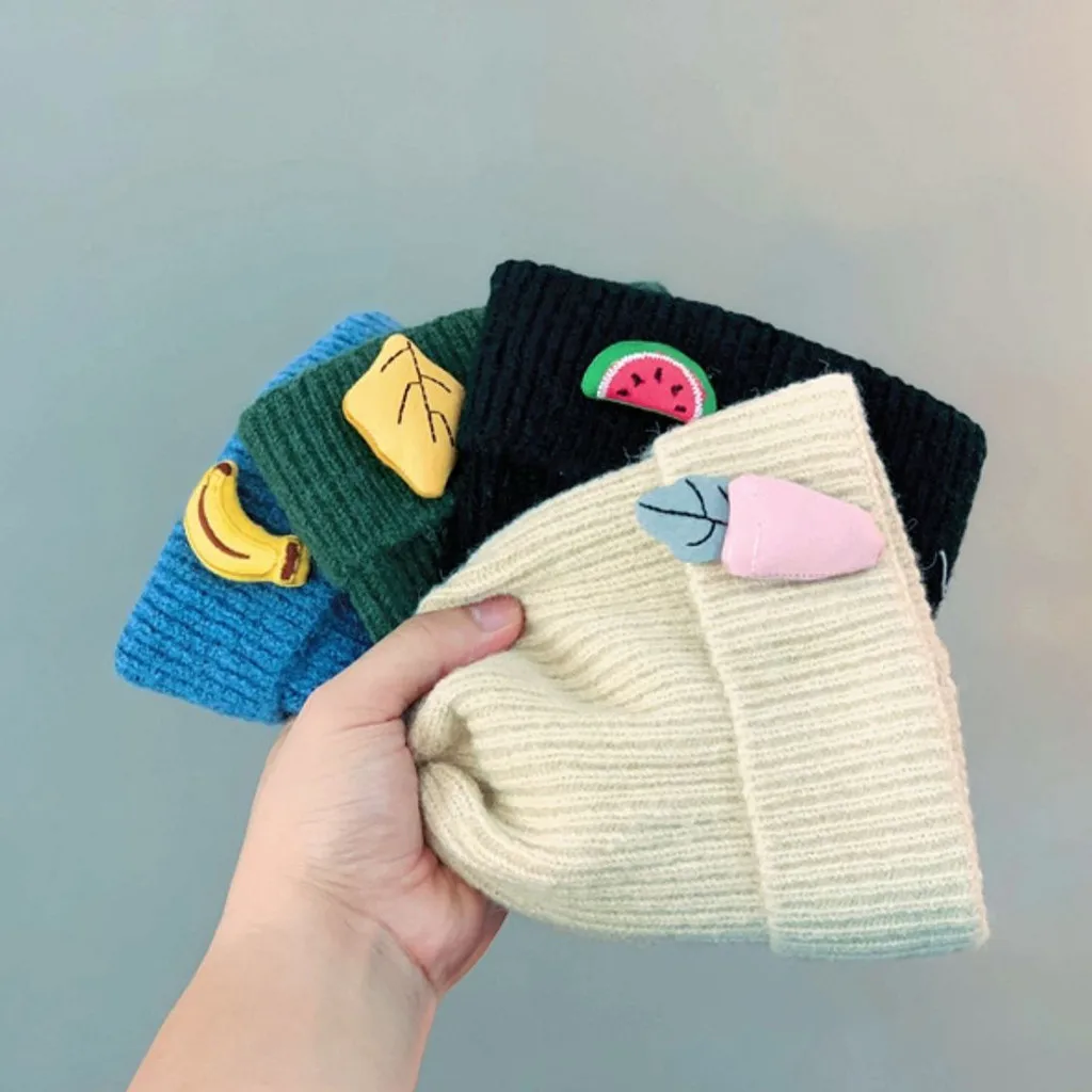 Зимняя вязаная шапка Мужская Skullies вязаные шапочки зимние, шапки для мужчин и женщин модная маска теплая Балаклава мужская шапка#3