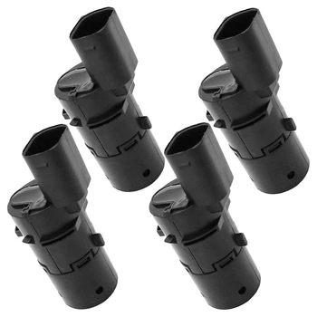 

YDB500301PMA Backup Parking Reverse Aid Sensor for Land Rover LR3 Range Rover Car Parking Sensor