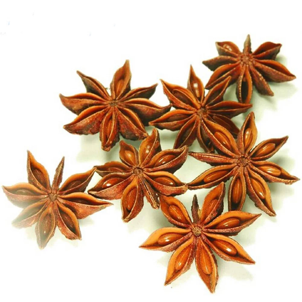 500g-free-shipping-Chinese-star-anise-Chinese-anise (2)