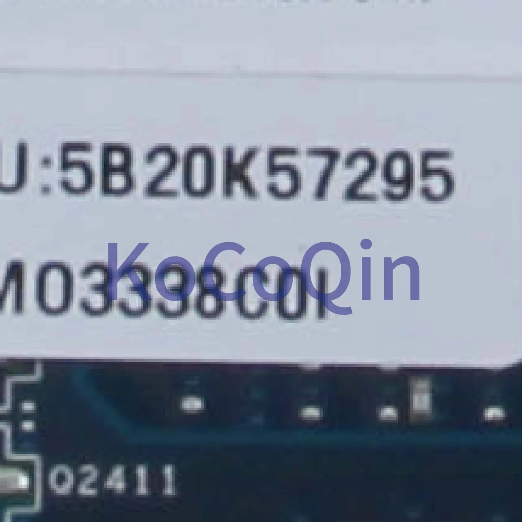 astounding KoCoQin Laptop motherboard For LENOVO B41-80 I7-6500U 14' inch Mainboard 5B20K57295 BIWB6/B7/E7/E8