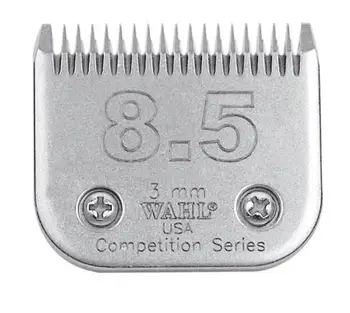 

WAHL WAHL 1247 - Vol knife 2.8 mm on machine 1247 Wahl, Moser 1245