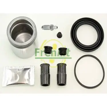Rem. drive. br. Piston d60 ATE MB W220/211/3.5 4matic 98 F | Автомобили и - Цена: 