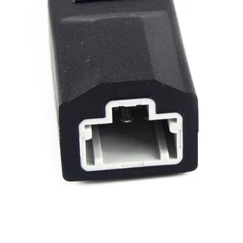 

3 pin OBD1 to 16 pin OBD2 Adapter cable Diagnostic Tool Connector High quality