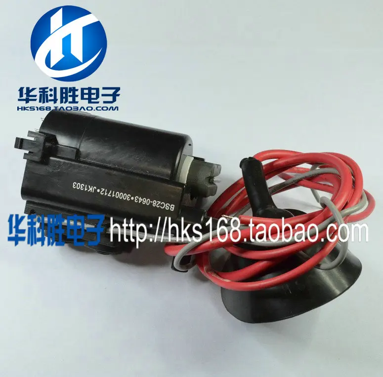 

BSC28-0643 Free new original Shipping TV high voltage package 3000171230002264