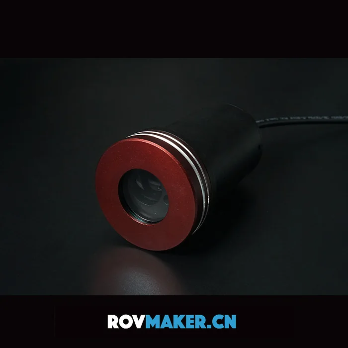 Underwater lidar sensor TOF underwater laser radar ranging sensor 60