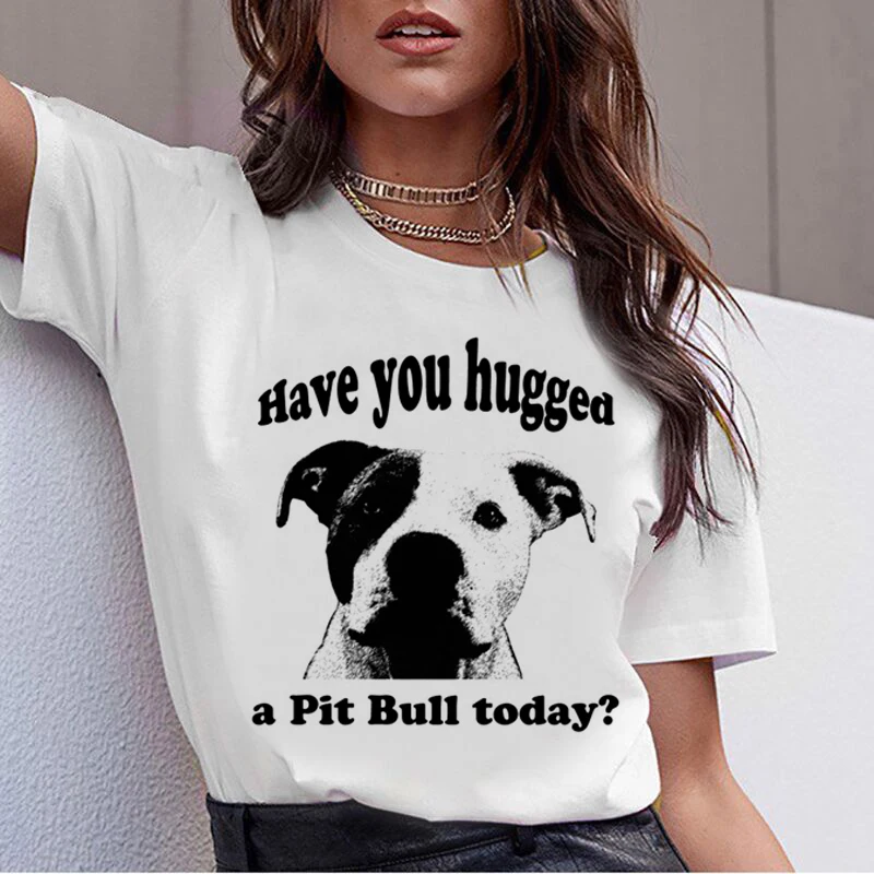 Dachshund Pug Teckel Funny T Shirt Women Harajuku Cute French Bulldog Frances German Shepherd T-shirt Pit Bull Tshirt Top Female