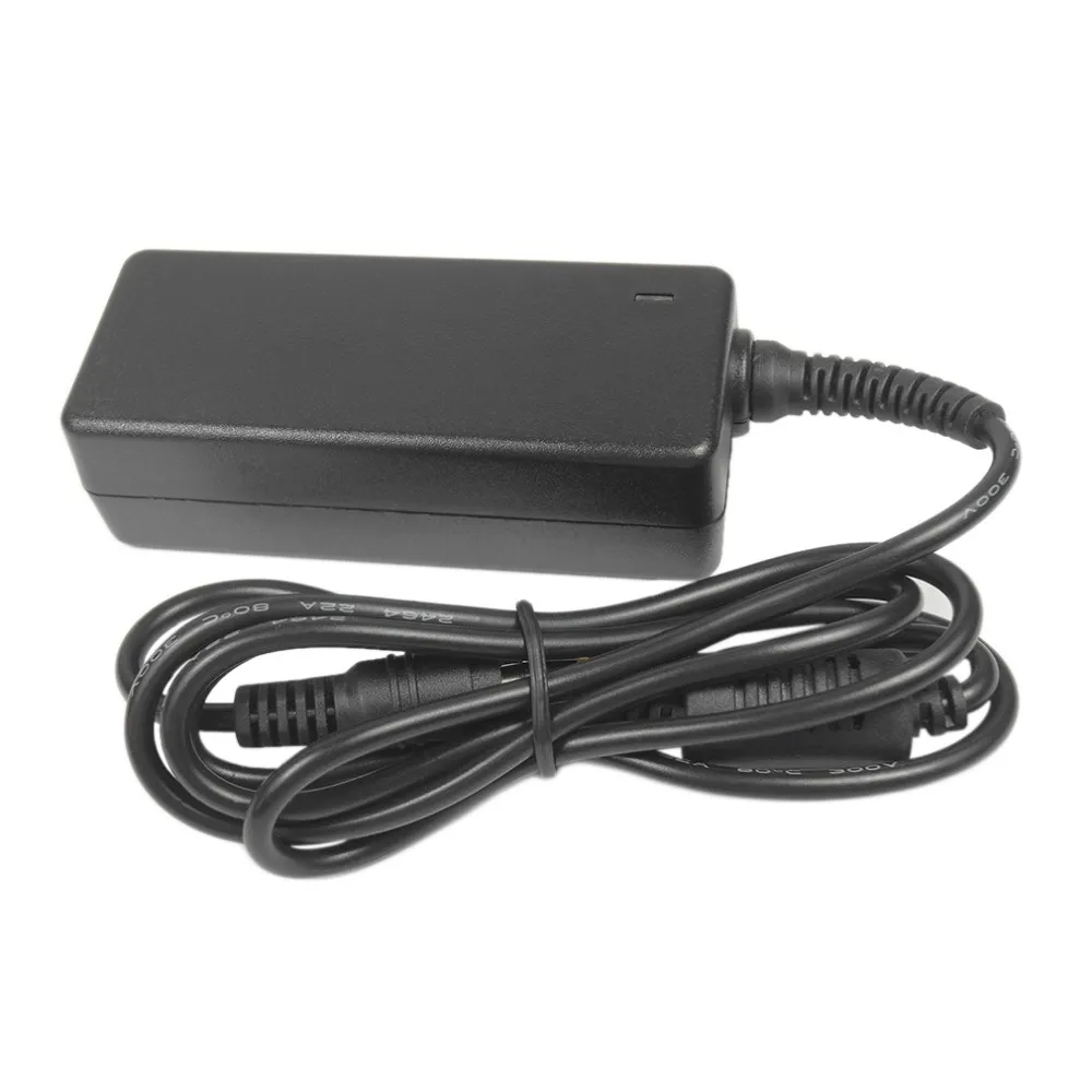 19 в 2.37A адаптер переменного тока зарядное устройство для Asus Zenbook UX21 UX21E UX31 UX31E ноутбук питание шнур Прямая