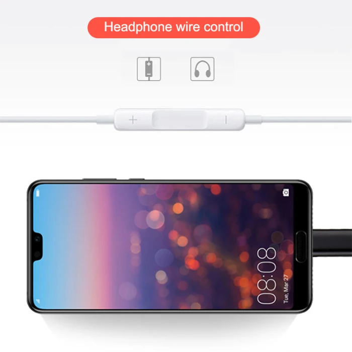 2 в 1 USB-C до 3,5 мм аудио адаптер type C Зарядный Кабель-адаптер конвертер для сотового телефона