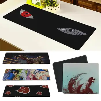 

Naruto mouse pads 70x30cm pad to mouse notbook computer pad mouse Professional gaming mousepad gamer to keyboard mouse mats