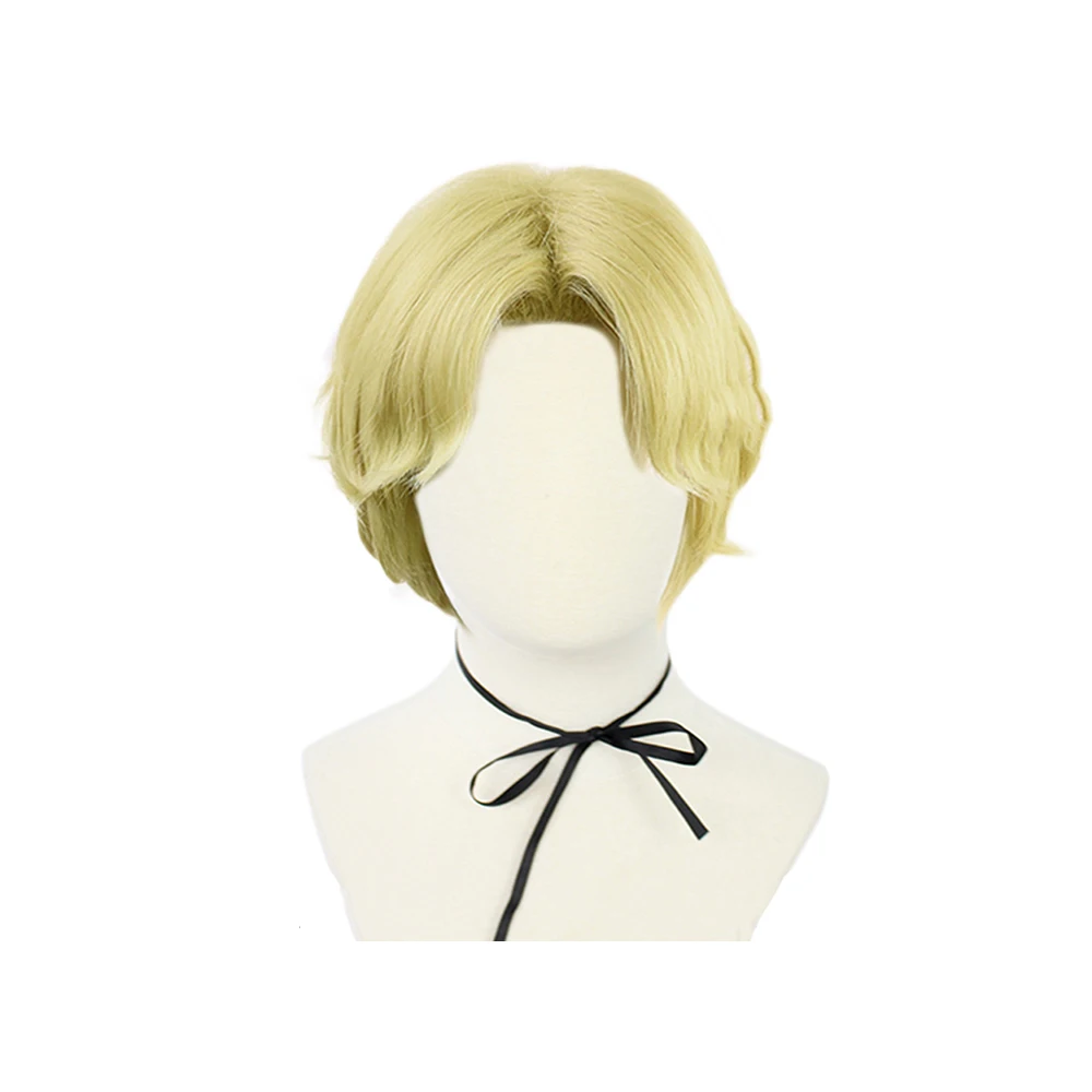 spider woman costume Attack on Titan Ymir Cosplay Wig Aurgelmir Brown Short ponytail Heat Resistant Synthetic Hair Halloween party Play Wigs pelucas elvira costume