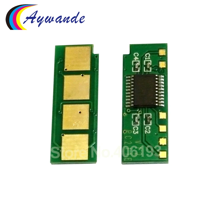 Permanent PD-219 Toner Cartridge Chip for Pantum P2509 P2509W M6509 M6509NW M6559N M6559NW M6609N M6609NW M6559