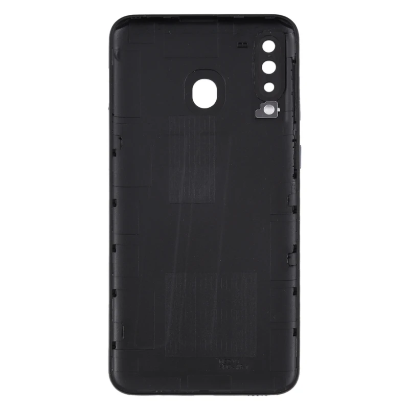 Задняя крышка батареи для Galaxy M30 SM-M305F/DS, SM-M305FN/DS, SM-M305G/DS