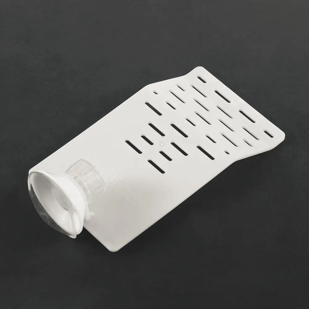 ABS аквариум для черепахи поплавок украшения греться платформа гусеничный солнце