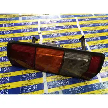 

214435 pilot Rear Left Renault Rapid/express (f40) *