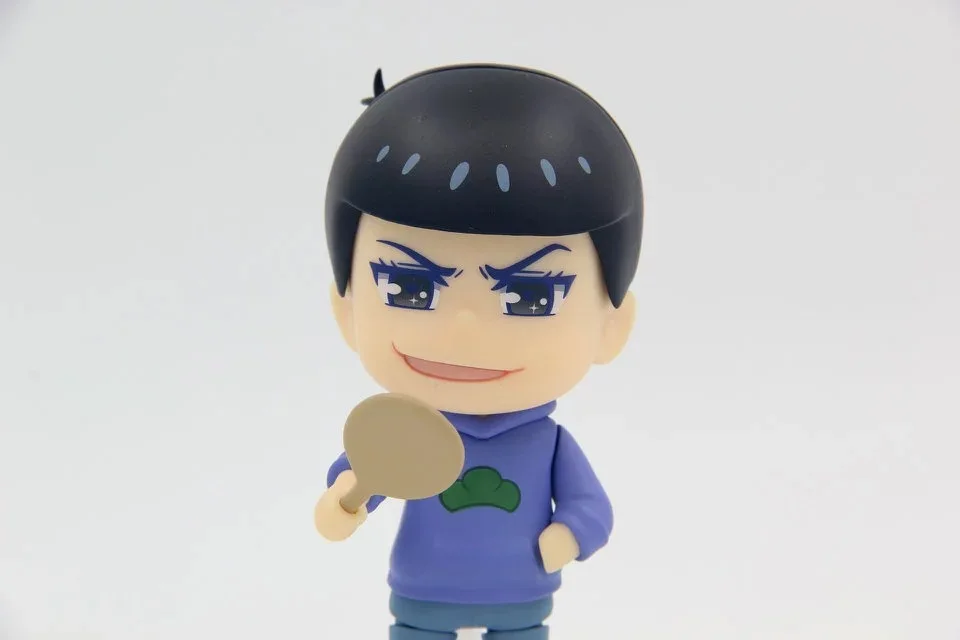 

Cute Clay Figure 624 # Antony Second Child Matsuno Hollow And Loose Thalictrum Orange Rouge Mobile Garage Kit