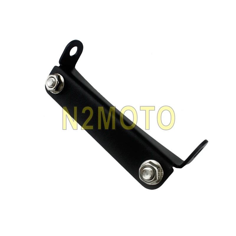 MOTORS 8mm/10mm Rear Turn Signals Relocation Bracket For Ducati