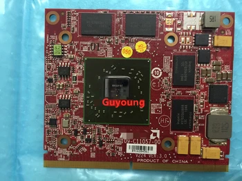 

HD 5650 MXM 3.0 DDR3 2GB Card 09-C11057-00 V224 VER: 3.0 630586-001 for HP TouchSmart 610 610-1180qd