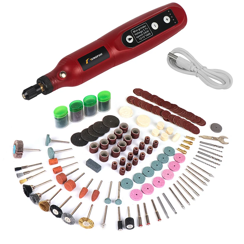caneta de gravura sem fio com led 04