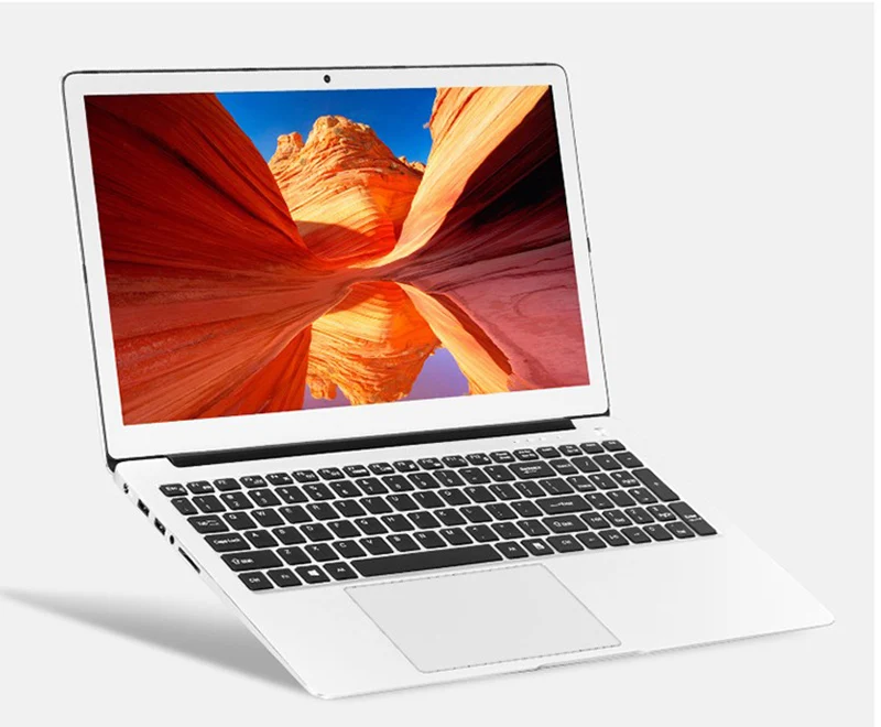 15,6 дюймов 8 Гб оперативной памяти 1 ТБ SSD ноутбук intel Core I3 5-го поколения. 1920*1080 ips HD экран с подсветкой Клавиатура игровой ноутбук компьютер