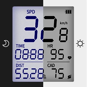  GPS Bike Computer Wireless Cycling Velocimetro Bicicleta Road Bike Speedometer Waterproof Cadence S