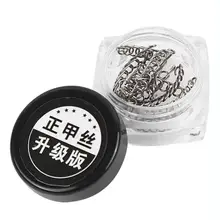 Вросший носок выпрямление гвоздя коррекция провода фиксатор наклейки лечение пароникьи восстановление корректор для педикюра Инструменты