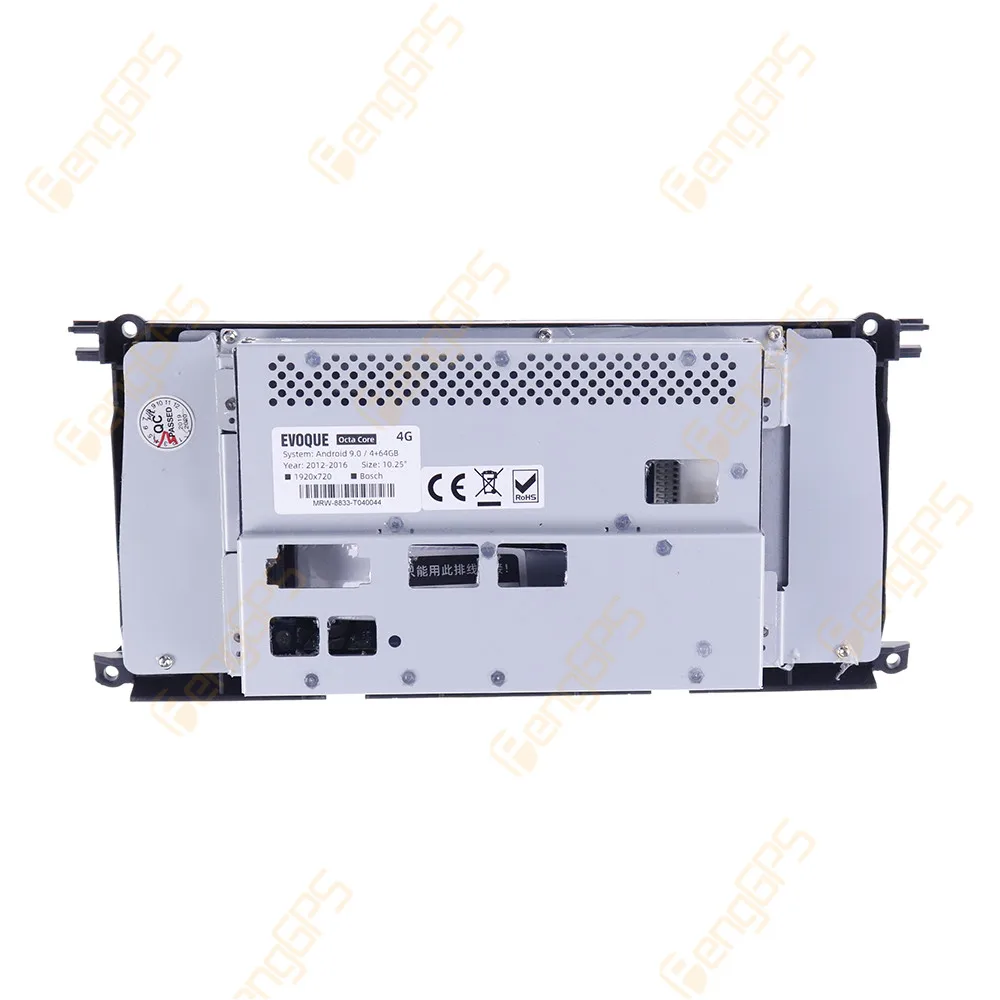 128gb For Land Rover Range Rover Sport L494 2013 2016 Android Car Radio Stereo Autoradio Gps Central Multimedia Player Audio Car Multimedia Player Aliexpress