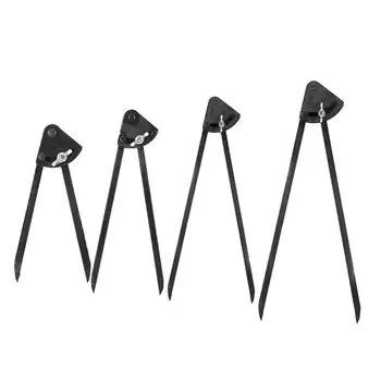 

Alloy Line Location Scriber Drawing Compasses Craft Rotating Tool Drafting Compass Locating Positioning Circular Marking Gauge