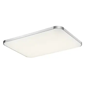 

96W 220V Thick i5 Warm White LED Ceiling Light