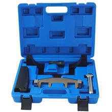 

Engine Camshaft Alignment Timing Locking Chain Fixture Tool Set For Benz M271
