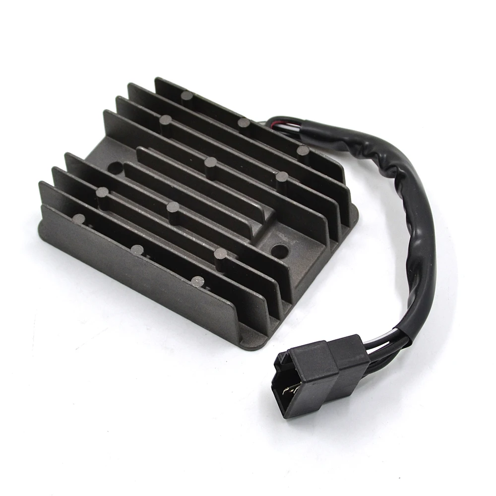 Мотоциклетный Регулятор выпрямителя Для Suzuki GSXR 600 750 1996-2005 GSXR1000 GSX1300R Hayabusa VL1500 вторжение LT-F500F