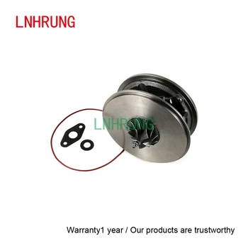 

Turbo cartridge for Renault Megane III Scenic III 1.9 dCi 96Kw 130HP F9Q 870 & 872 774193 8200753383 Turbocharger Cartridge