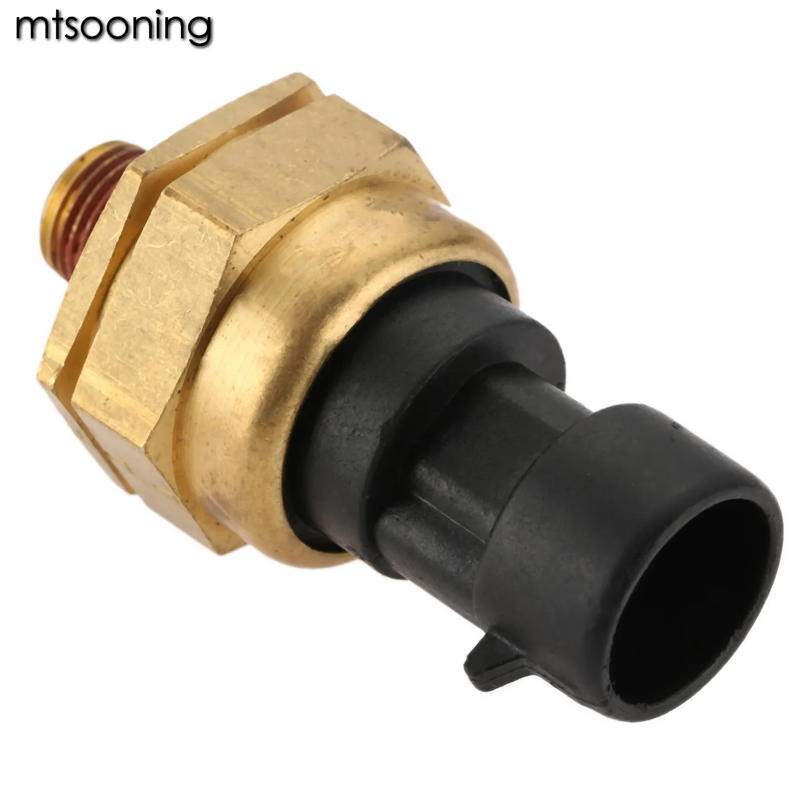 Новый датчик давления воды 3 контакта автомобильный Стайлинг для Mercruiser Quicksliver