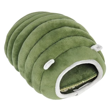 

1Pc Pet Nest Warm Comfortable Soft Small Animal Home Hamster House