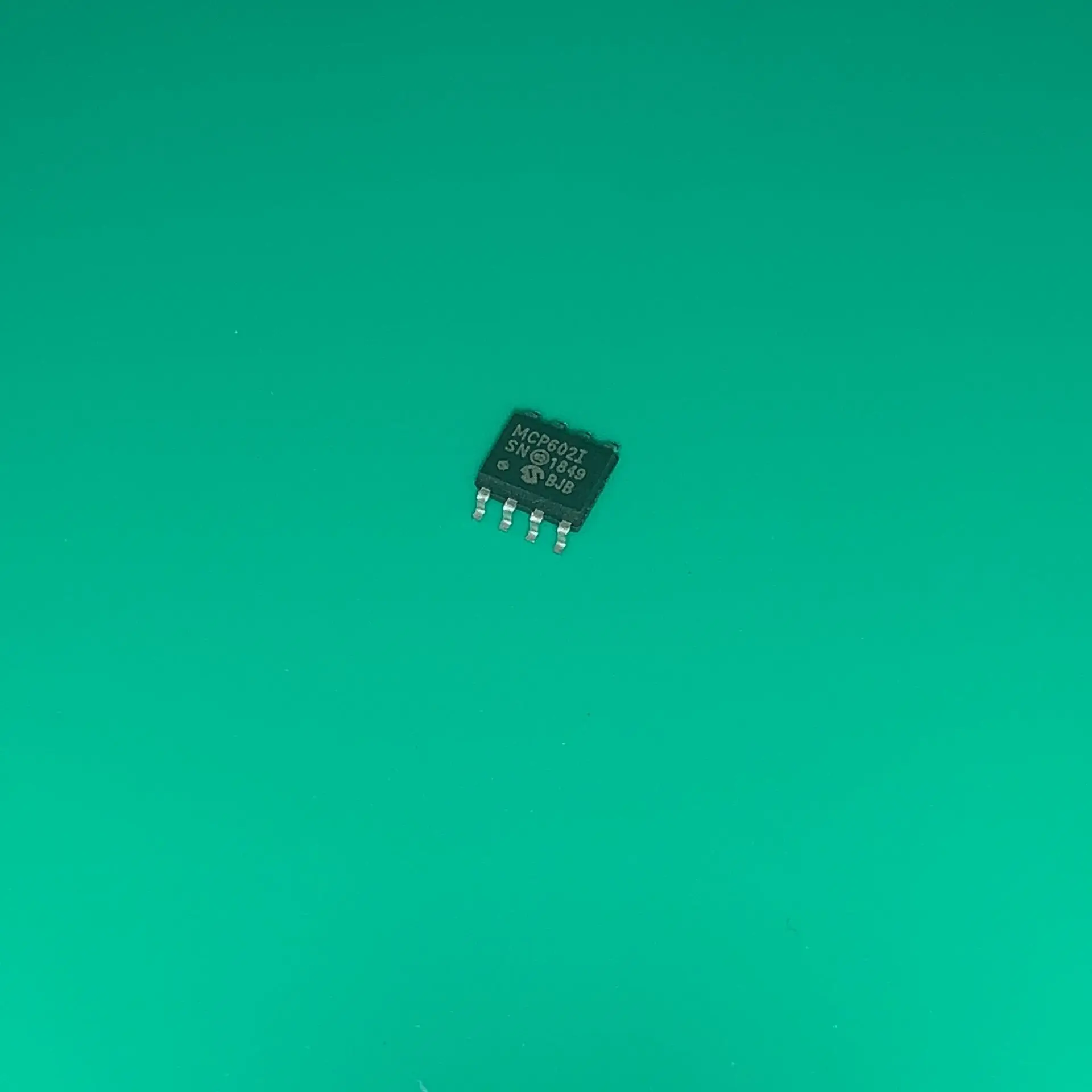 10 шт./лот MCP602-I/SN SOP-8 MCP602I /SN IC OPAMP GP 2 8 МГц RRO 8soic MCP602T-I/SN MCP6021SN MCP602TISN | Электронные