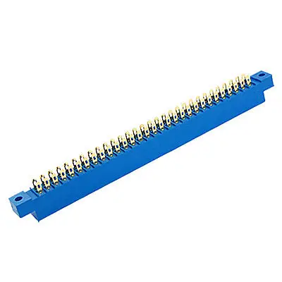 

805 Series 3.96mm Pitch 2x30P 60PIN PCB Card Edge Connector