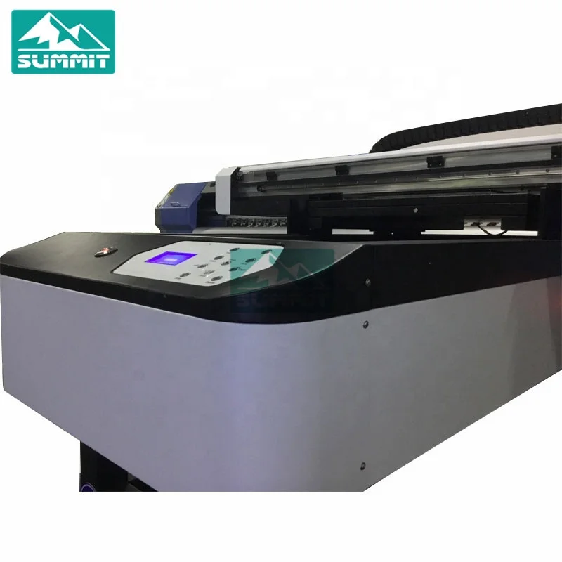 SUMMIT A3 DTG Printer Direct to Garment 