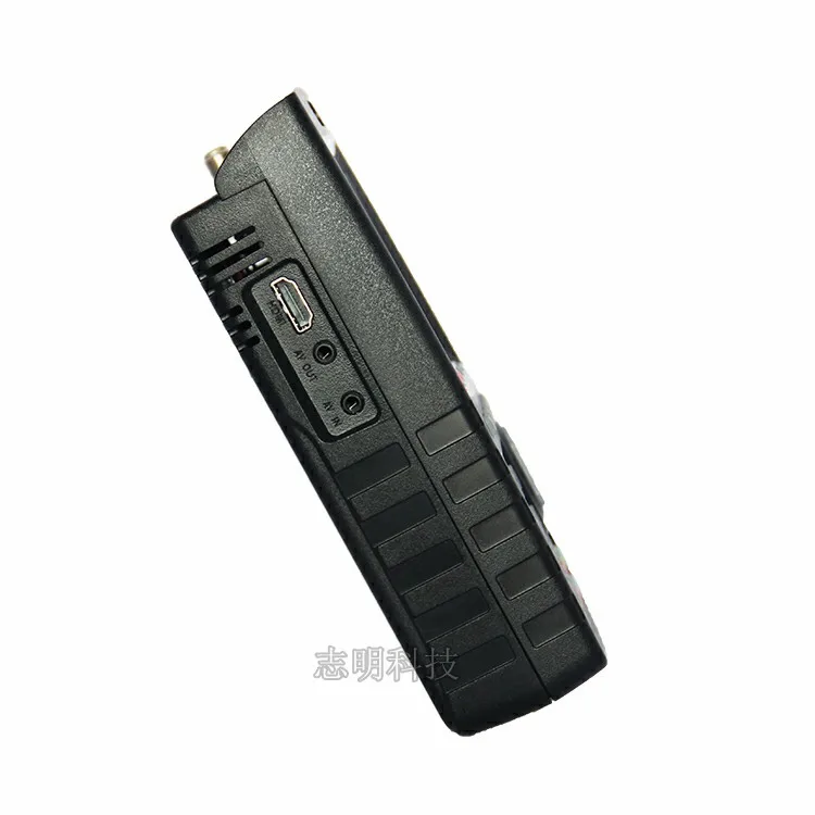 Satlink WS-6916 спутниковый искатель DVB-S2 MPEG-2/MPEG-4 Satlink WS6916 Высокое разрешение спутниковый Finder метр на тонкопленочных транзисторах на тонкоплёночных транзисторах ЖК-дисплей Экран