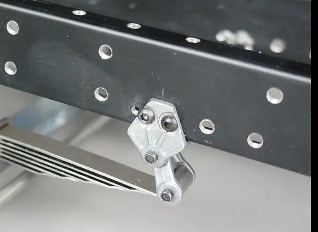 Front-axle-steel-plate-suspension-ear-CLIP-For-1-14-Tamiya-RC-Tractor-Trailer-HOBBY-BENZ (2)