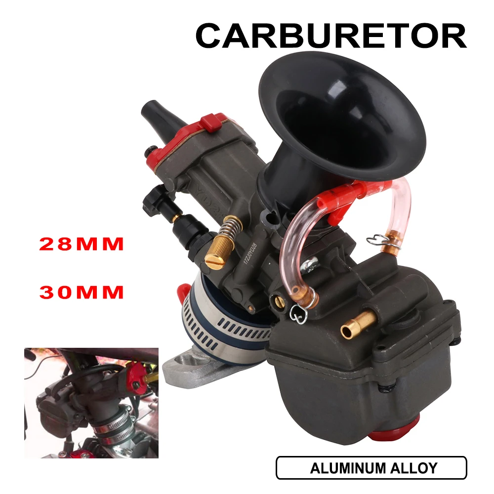 Motorcycle Scooter Carburetor Carburador Carb Cable For Keihin ATV YD 28MM 30MM 125cc 150cc Buggy Quad Go Kart Dirt Bike Motorcycle Scooter Carburetor Carburador Carb Cable For Keihin ATV YD 28MM 30MM 125cc 150cc Buggy Quad Go Kart Dirt Bike
