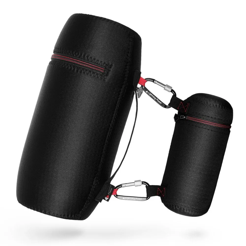 

Portable audio package 2-in-1 speaker power storage bag for JBL XTREME Portable, audio package, 2-in-1 speaker power