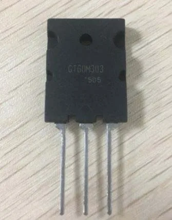 1 шт. GT60M303 GT60M302 GT60M301 TO 264 Реле 