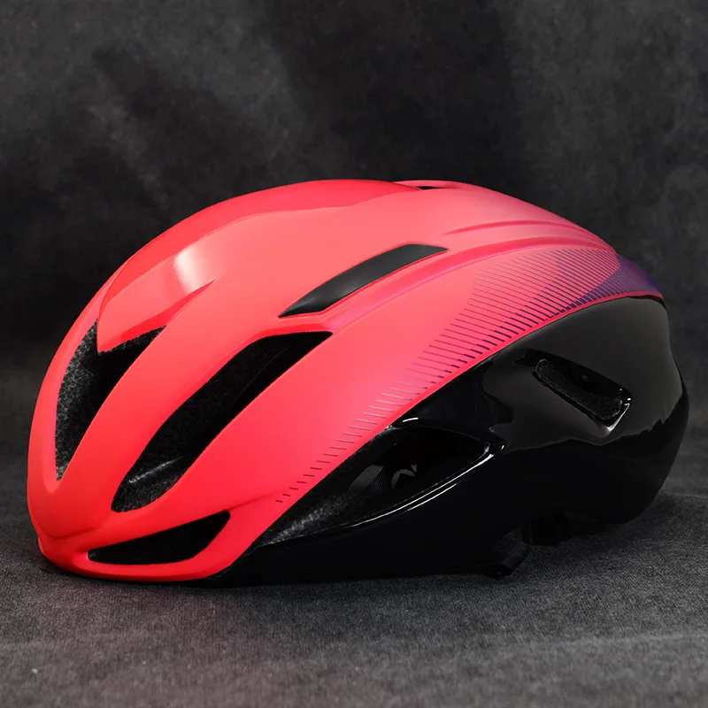 Профессиональный велосипедный шлем MTB велосипедный шлем безопасность цельный-Формованный Сверхлегкий шлем гоночный шлем casco bicicleta hombre - Цвет: 05